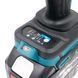 Гайковерт ударный аккумуляторный PROFI-TEC PTW1002BL POWERLine : с АКБ 2шт-20 V 4.0 Aч, 1000 Нм 006653 фото 10