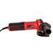 Шлифмашина угловая 125мм VITALS Professional Ls 1213av BL (1300Вт/безщеточная) 235982 фото 5