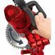 Пила торцовочная Einhell TC-MS 2112 (4300295) 4300295 фото 3