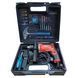 Дрель ударная MAKITA M8103KX2 M8103KX2 фото 10