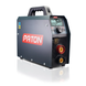 Професійний зварювальний апарат PATON&trade; PRO-200 : потужніст 5.5 кВА, струм 200 А, електроди 1.6-5 мм, 1014020012 фото 4