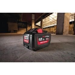 Аккумулятор MILWAUKEE M18 HB12 HIGH OUTPUT&trade; 12.0 Ah (4932464260) 4932464260 фото