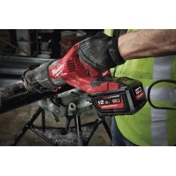 Аккумулятор MILWAUKEE M18 HB12 HIGH OUTPUT&trade; 12.0 Ah (4932464260) 4932464260 фото