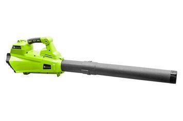 Аккумуляторная воздуходувка (каркас) Zipper ZI-LBR40V-AKKU ZI-LBR40V-AKKU фото