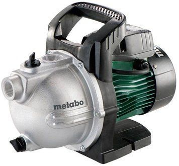 Поверхневий насос Metabo P 4000 G (600964000) 600964000 фото