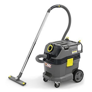 Пылесос KARCHER NT 30/1 Tact L 1.148-201.0 фото