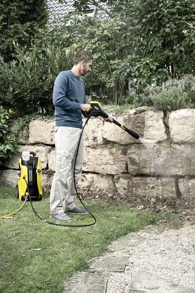 Трубка струменева для мийки KARCHER Multi "3 в 1" MJ 180 Full Control (для K7 FC Plus, K 7 Premium FC Plus) 2.643-907.0 фото