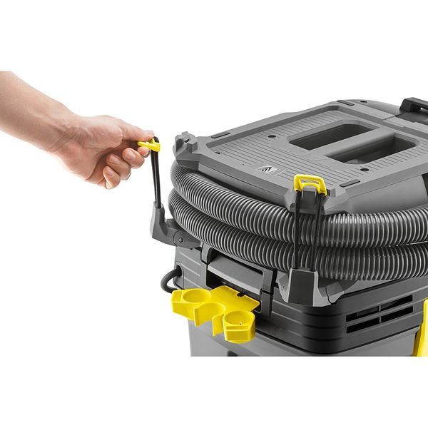 Пылесос KARCHER NT 30/1 Tact L 1.148-201.0 фото