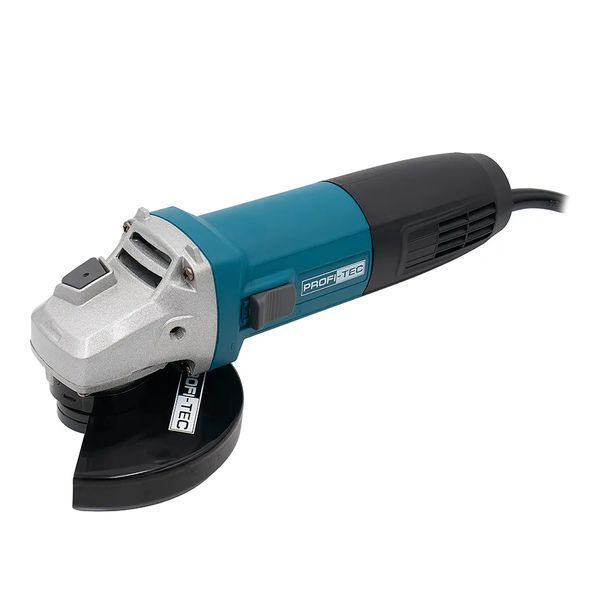 Шлифмашина угловая 125мм PROFI-TEC AG125-850 007087 фото