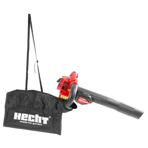 Бензиновый пылесос/воздуходувка HECHT 9254: устройство 3-в-1 HECHT9254 фото