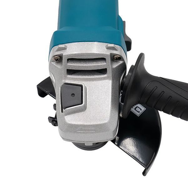 Шлифмашина угловая 125мм PROFI-TEC AG125-850 007087 фото