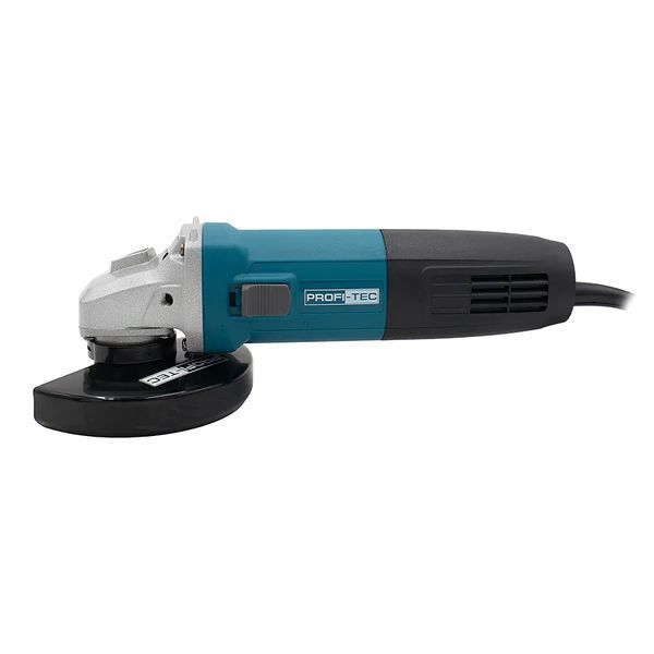 Шлифмашина угловая 125мм PROFI-TEC AG125-850 007087 фото