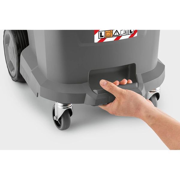 Пылесос KARCHER NT 30/1 Tact L 1.148-201.0 фото