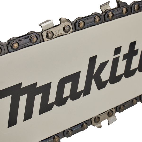 Акумуляторна ланцюгова пилка Makita DUC 302 Z (без АКБ) DUC302Z фото