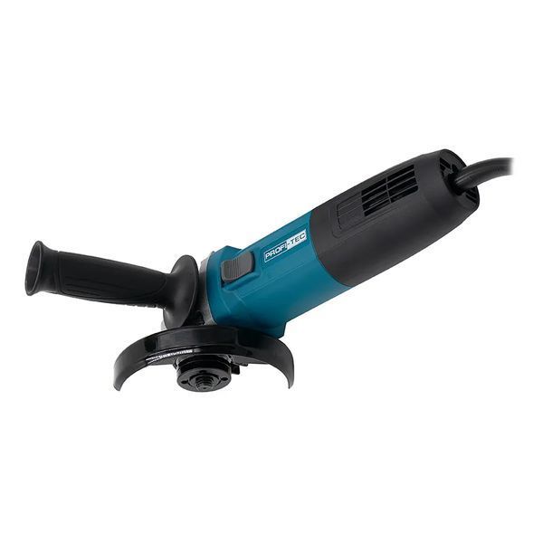 Шлифмашина угловая 125мм PROFI-TEC AG125-850 007087 фото