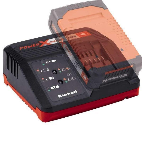 Акумулятор Einhell 18V 4,0Ач Starter-Kit Power-X-Change (4512042) 4512042 фото