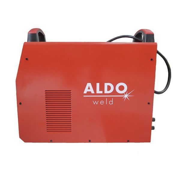 Мощный аппарат плазменной резки ALDO WELD CUT-100 : 12.1 кВт, ток 100 А CUT-100 фото