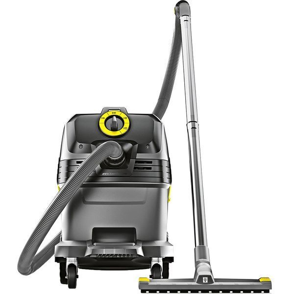 Пылесос KARCHER NT 30/1 Tact L 1.148-201.0 фото