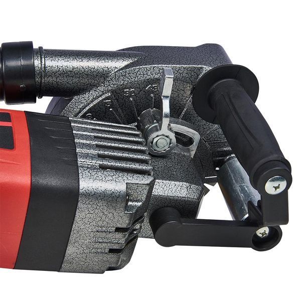 Штроборіз Vitals Master Sv 1524BR (Глибина різу: 8&ndash;43 мм, 2,4 кВт) 158694 фото