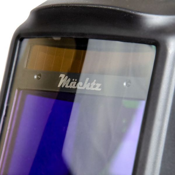 Зварювальна маска Хамелеон M&auml;chtz MWH-4/306 PRO (11075) 11075 фото