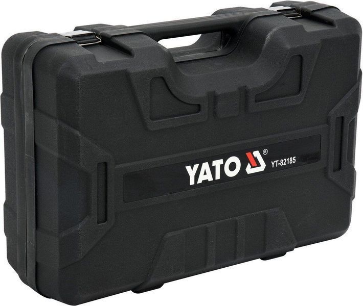 Пила ленточная на съемной подставке YATO YT-82185 YT-82185 фото