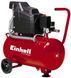 Масляный компрессор,воздушный 24л 1,5кВт 8бар Einhell TC-AC 190/24/8 (4007325) 4007325 фото 9