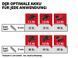Угловая бесщеточная шлифмашина Einhell TE-AG 18/150 Li BL - Solo &Oslash;150 мм New (4431144) 4431144 фото 6