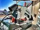 Потужна ручна дискова пила по дереву Metabo KS 66 FS : 1500 Вт, круг 190мм циркулярна пила 601066000 601066000 фото 5