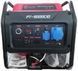 Генератор бензиновый инверторный EDON PT-9000CiO (7.0-7.5кВт/электростартер/открытый) PT-9000CiO фото 1