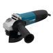 Шлифмашина угловая 125мм PROFI-TEC AG125-850 007087 фото 2