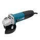 Шлифмашина угловая 125мм PROFI-TEC AG125-850 007087 фото 3
