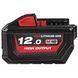 Аккумулятор MILWAUKEE M18 HB12 HIGH OUTPUT&trade; 12.0 Ah (4932464260) 4932464260 фото 2