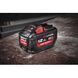 Аккумулятор MILWAUKEE M18 HB12 HIGH OUTPUT&trade; 12.0 Ah (4932464260) 4932464260 фото 5