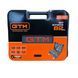 Набір інструментів 82 од GTM GTS-082 1/4-1/2" (GTS-082) 227457 фото 5