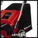 Мощный скарификатор электрический аэратор Einhell GE-SA 1435/1 : 1400 Вт, для газонов S=500 м&sup2; (3420690) 3420690 фото 6