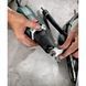 Професійна пряма шліфувальна машина Metabo GE 710 Plus : 710 Вт, об.х.х. 35000 об/хв, цанга 6мм, вага 1.6 кг 600616000 фото 3