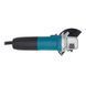 Шлифмашина угловая 125мм PROFI-TEC AG125-850 007087 фото 5