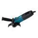 Шлифмашина угловая 125мм PROFI-TEC AG125-850 007087 фото 6
