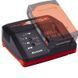 Акумулятор Einhell 18V 4,0Ач Starter-Kit Power-X-Change (4512042) 4512042 фото 2