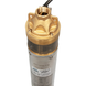 Мощный насос погружной вихревой скважинный Vitals aqua 4DV 2032-1.3r : 1300 Вт, 51 л/мин, 96 м напора, 13.7 кг 47619 фото 1