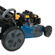 Самоходная бензиновая газонокосилка PROFI-TEC Premium GL510-L (Loncin V200, 51см ширина) 007901 фото 4