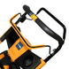 Самоходная бензиновая газонокосилка PROFI-TEC Premium GL510-L (Loncin V200, 51см ширина) 007901 фото 3