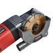 Штроборіз Vitals Master Sv 1524BR (Глибина різу: 8&ndash;43 мм, 2,4 кВт) 158694 фото 5