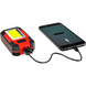 Качественный фонарь прожекторного типа Stark L-1-02 Li LED 500 lm с функцией PowerBank (243000102) 243000102 фото 4