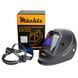 Зварювальна маска Хамелеон M&auml;chtz MWH-4/306 PRO (11075) 11075 фото 1