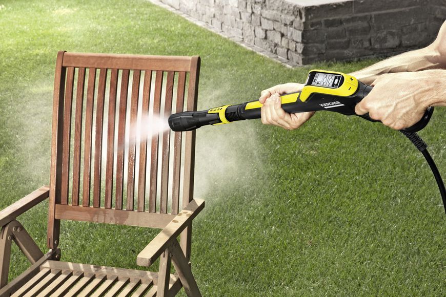 Трубка струменева для мийки KARCHER Multi "3 в 1" MJ 180 Full Control (для K7 FC Plus, K 7 Premium FC Plus) 2.643-907.0 фото