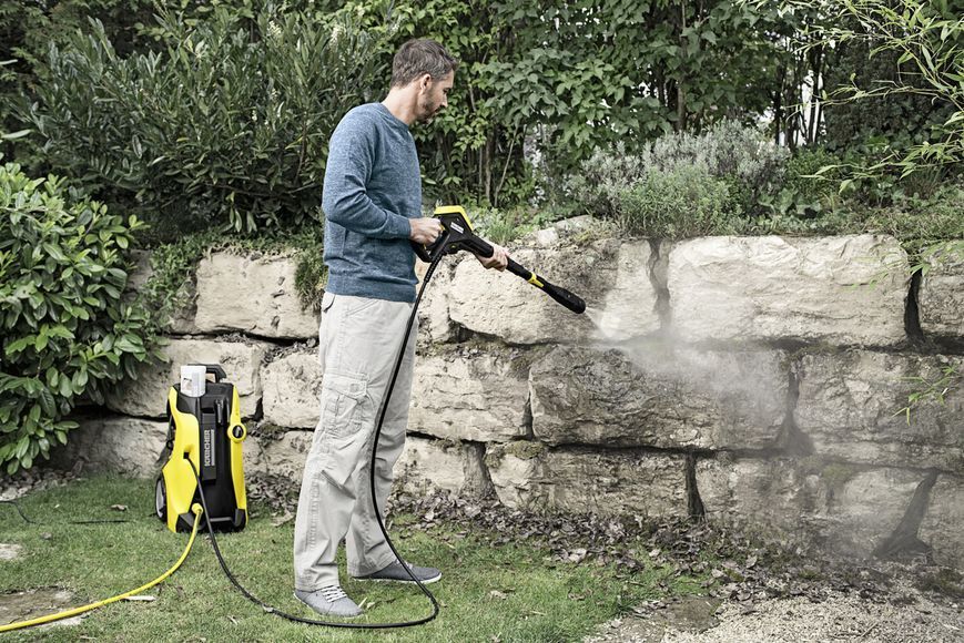 Трубка струменева для мийки KARCHER Multi "3 в 1" MJ 180 Full Control (для K7 FC Plus, K 7 Premium FC Plus) 2.643-907.0 фото