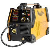 Зварювальний напівавтомат M&auml;chtz MWM-515 MIG/MAG/MMA/TIG (11145) MAX - 8,1 кВт - Струм 30 - 200 А 11145 фото