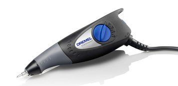 Профессиональный многофункциональный инструмент (гравёр) Dremel 290 : 35 Вт, 6000 уд/мин (F0130290JZ) F0130290JZ фото