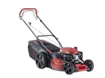 Бензинова газонокосарка для трави AL-KO Comfort 51.0 SP-A (119944) самохідна функція 4 в 1 FAY 119944 фото